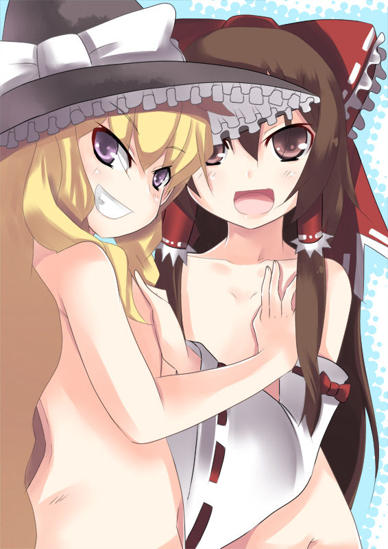 touhou pics page 9 full