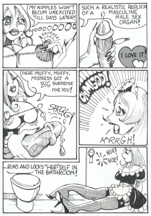 muffy the sissy maid page 7 full