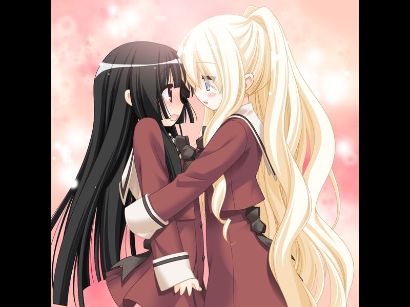 Sono Hanabira ni Kuchizuke wo Tenshi no Hanabira Zome page 1 full