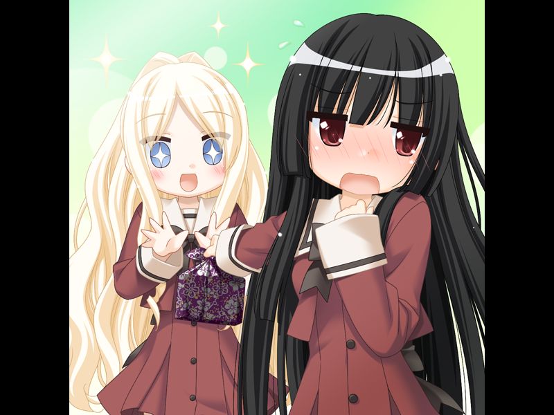 Sono Hanabira ni Kuchizuke wo Tenshi no Hanabira Zome page 2 full