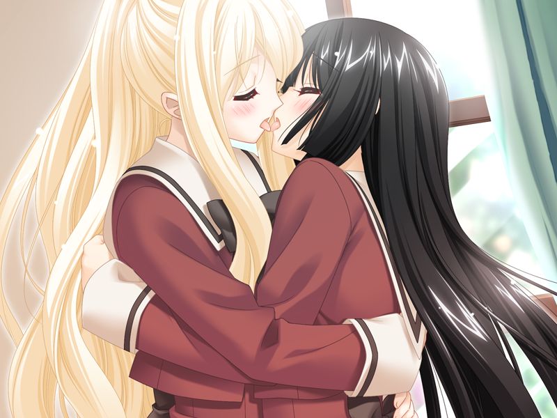 Sono Hanabira ni Kuchizuke wo Tenshi no Hanabira Zome page 7 full