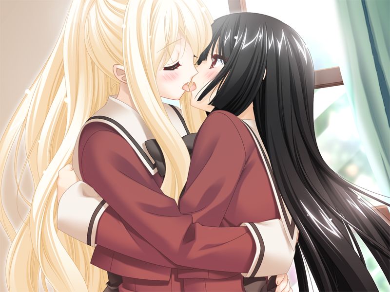 Sono Hanabira ni Kuchizuke wo Tenshi no Hanabira Zome page 8 full