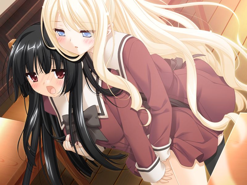 Sono Hanabira ni Kuchizuke wo Tenshi no Hanabira Zome page 9 full