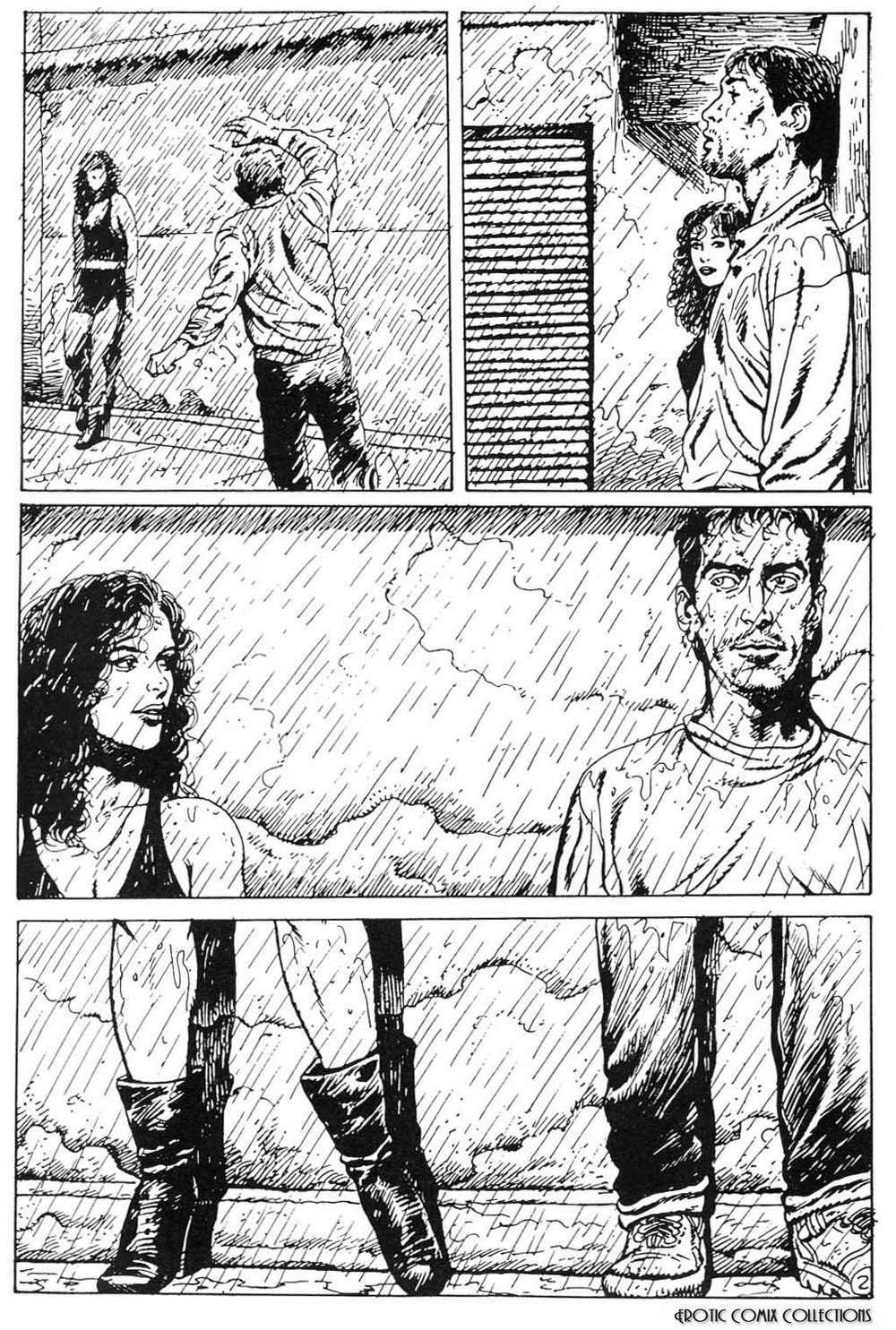 It Happened In The Rain page 2 full