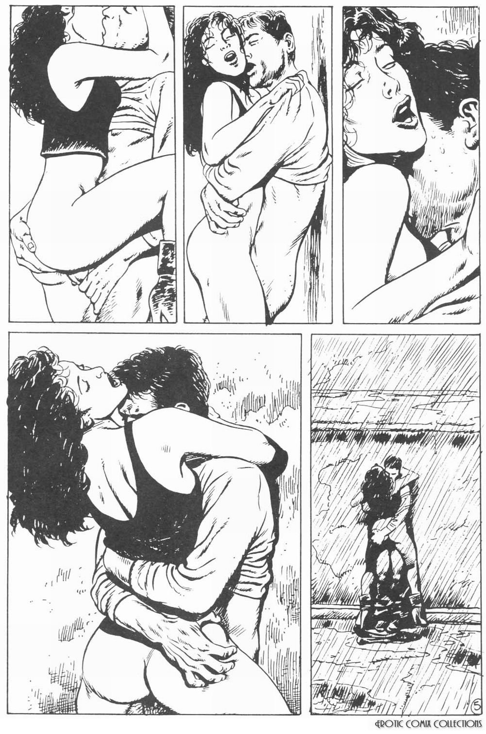It Happened In The Rain page 5 full