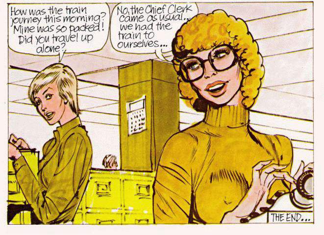 von Götha, Erich  - The Train page 8 full