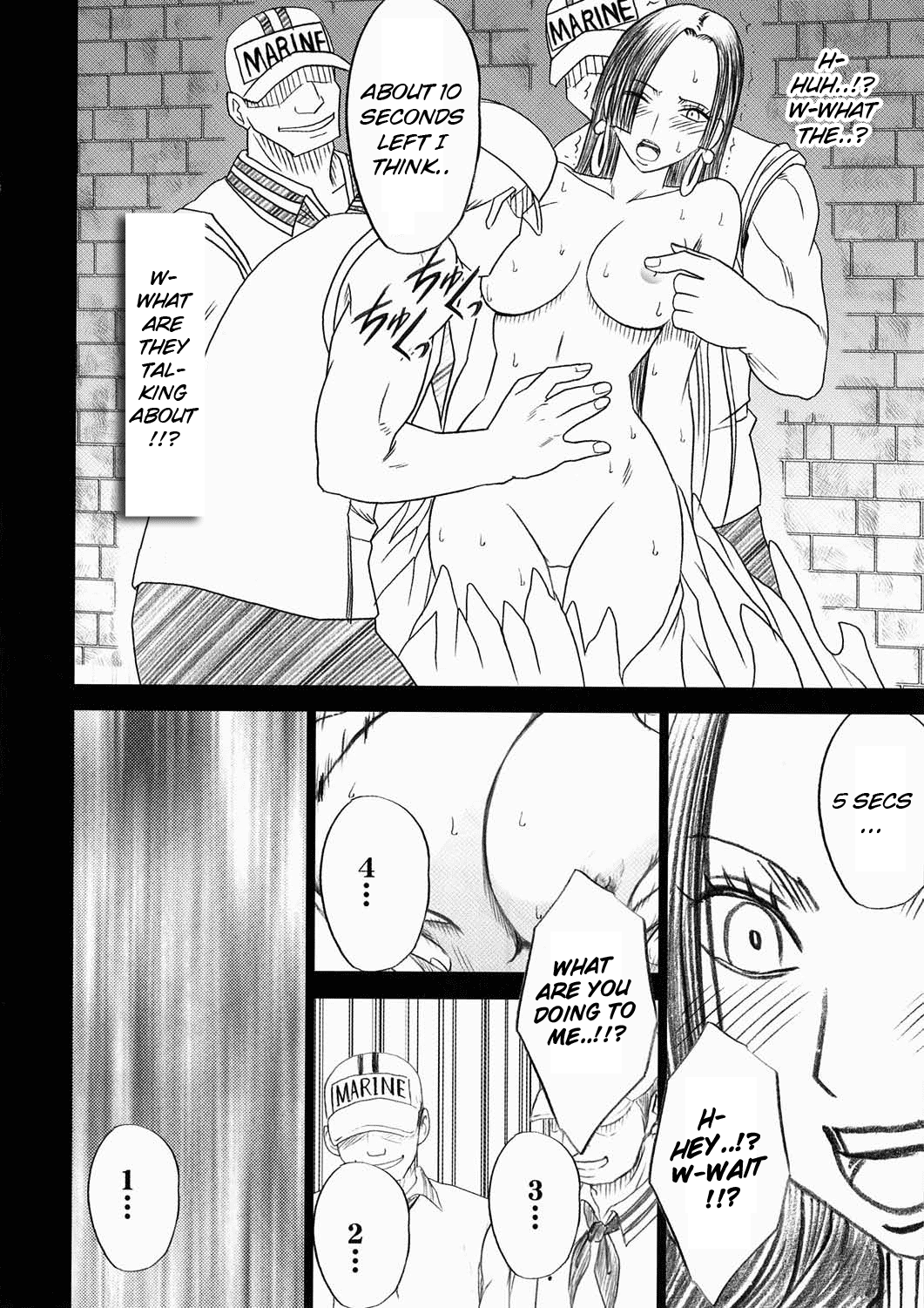 Hebihime Kyoku page 9 full