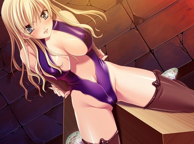 Wooden Horse Hentai page 2 full