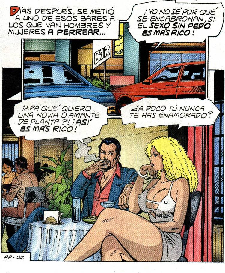Almas perversas 580 page 8 full
