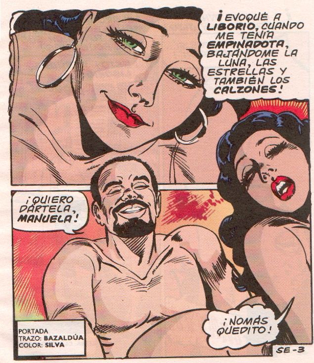 Sabrosonas 10 page 4 full