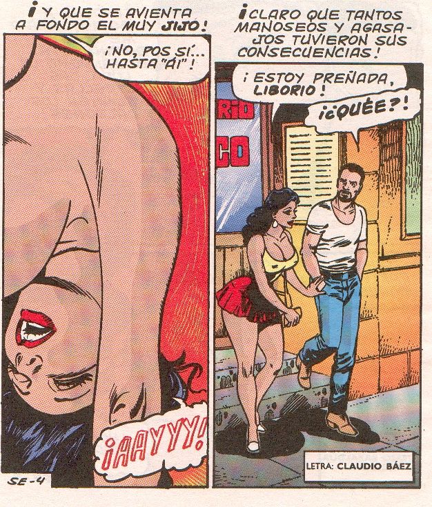 Sabrosonas 10 page 5 full