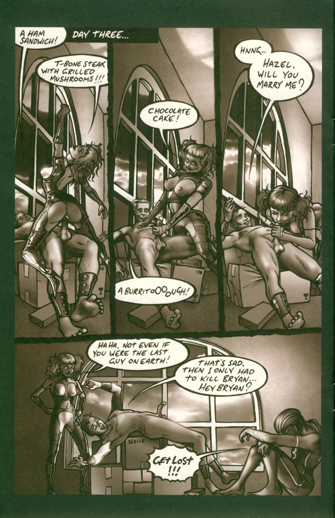 Laque Noir page 8 full