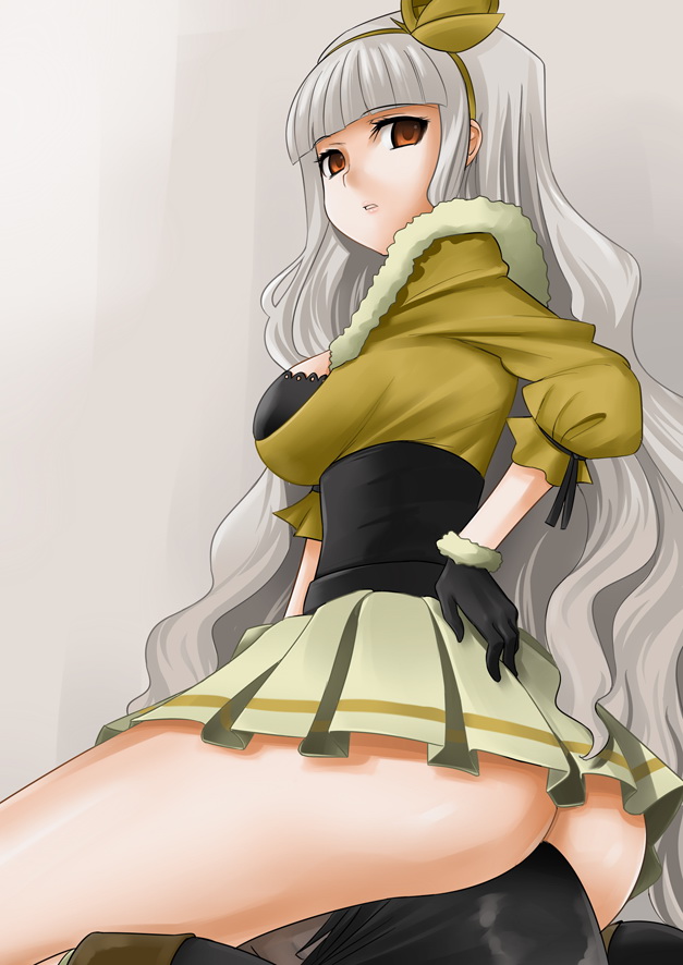 Hentai Facesitting Assortment 2 page 6 full