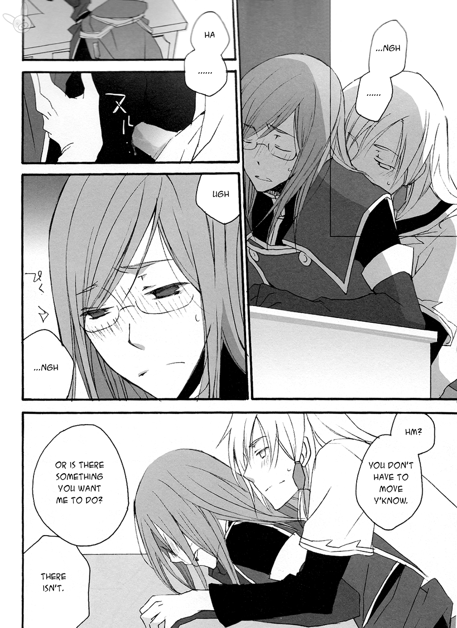 Isoide Heaven page 10 full