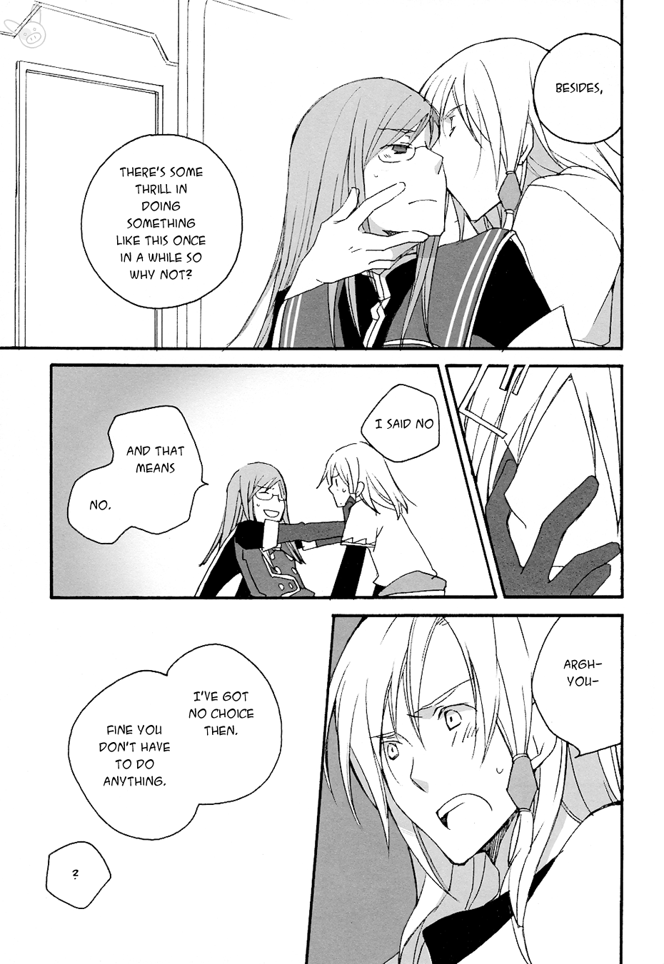 Isoide Heaven page 7 full