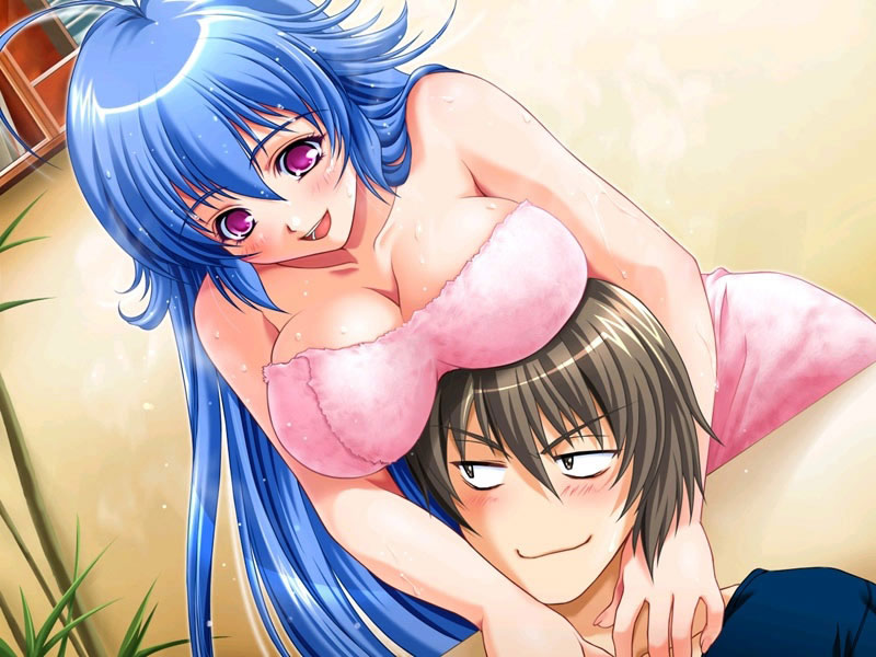 Best Hentai Boobs page 4 full