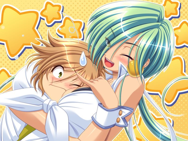 Best Hentai Boobs page 7 full