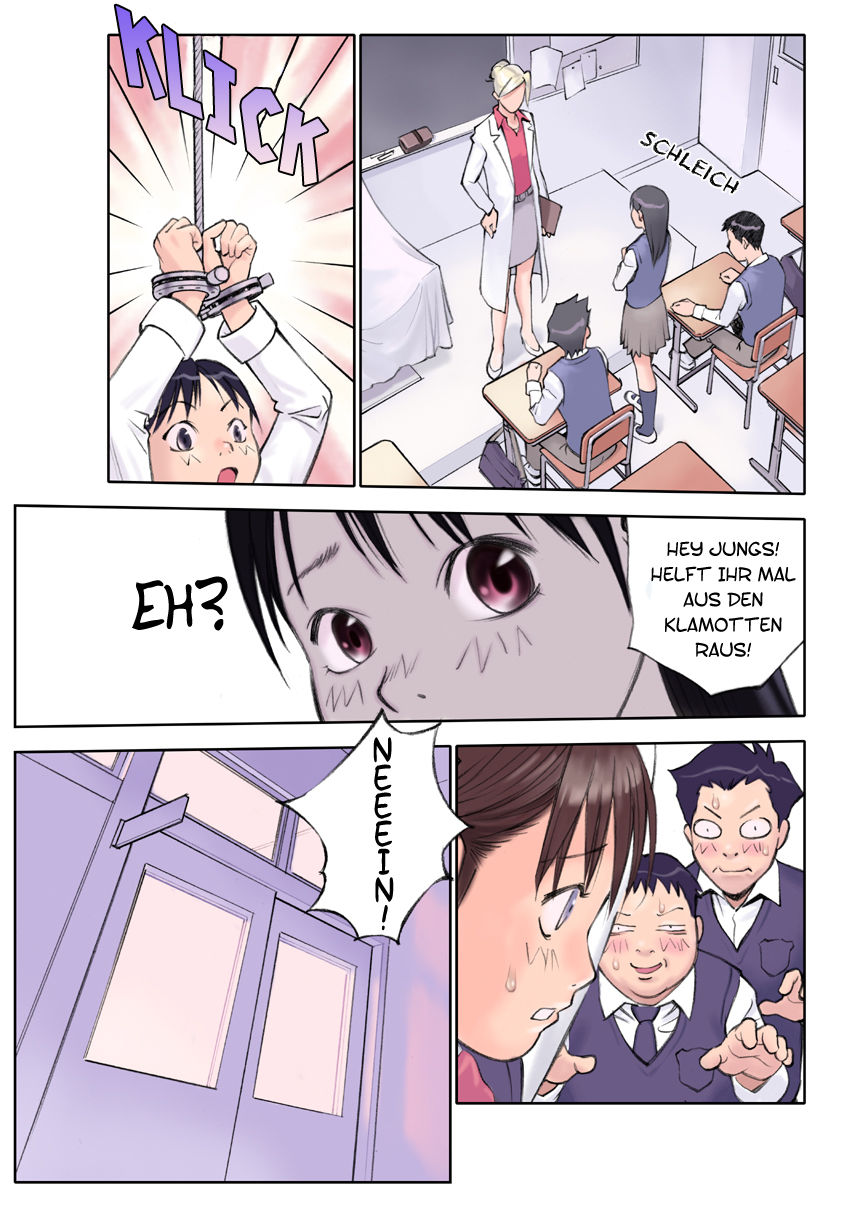 Orange 9 page 5 full