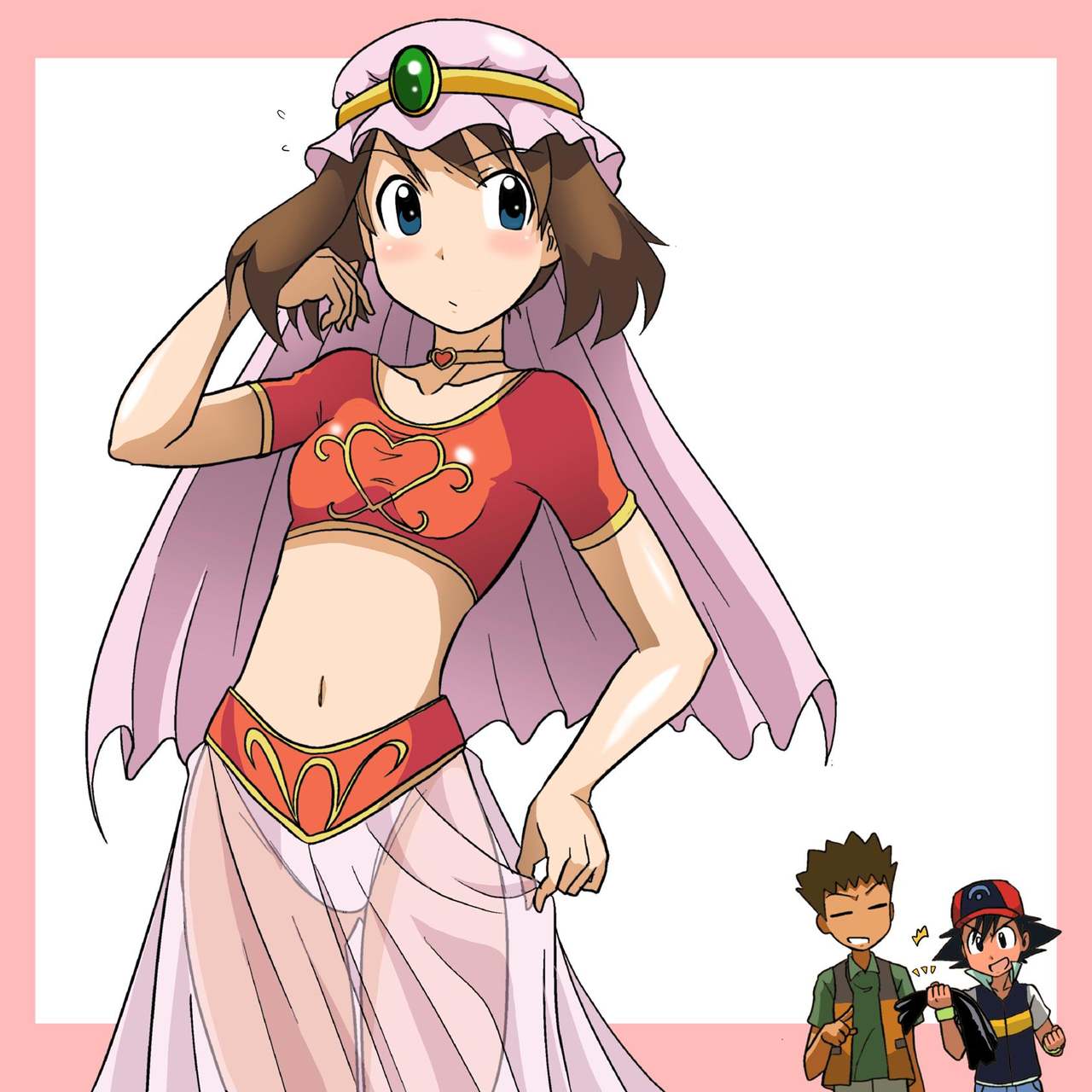 my pokemon gallery page 10 full