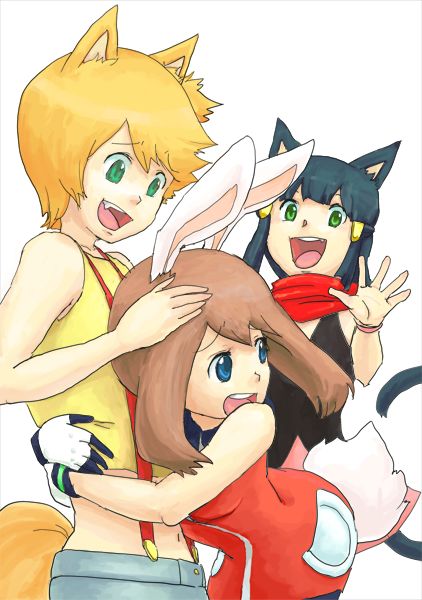 my pokemon gallery page 7 full