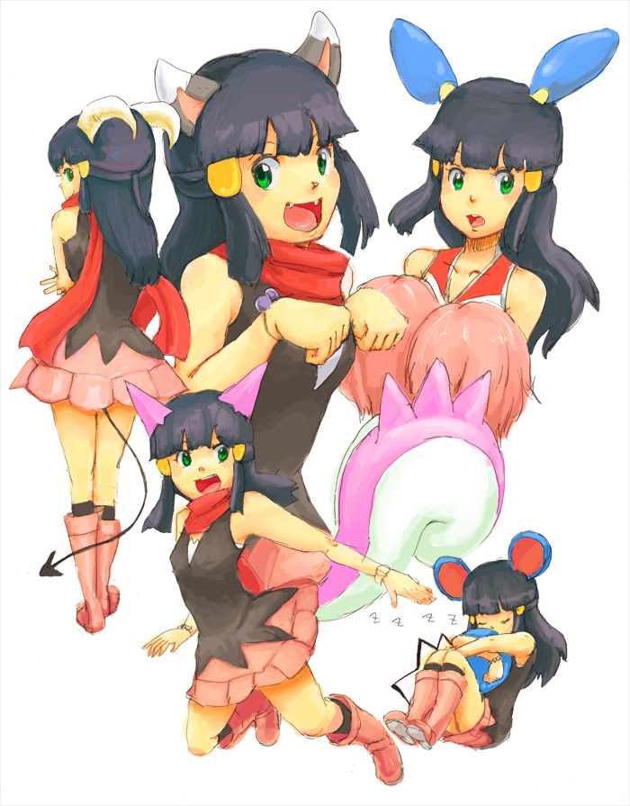 my pokemon gallery page 8 full