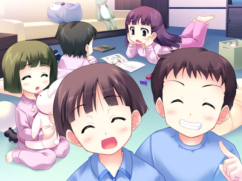 Harukazedori ni, Tomarigi o. 2nd Story ~Tsuki no Tobira to Umi no Kakera~ Extra Story ~Tomoka~ page 8 full