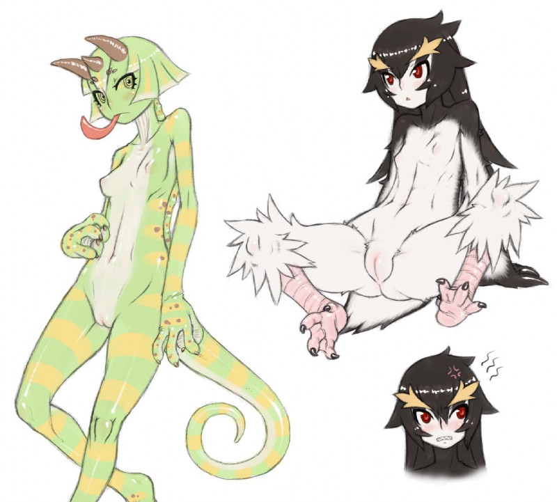 Reptiles page 7 full
