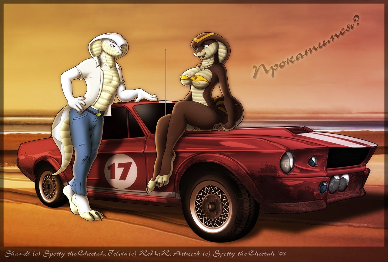 Reptiles page 8 full
