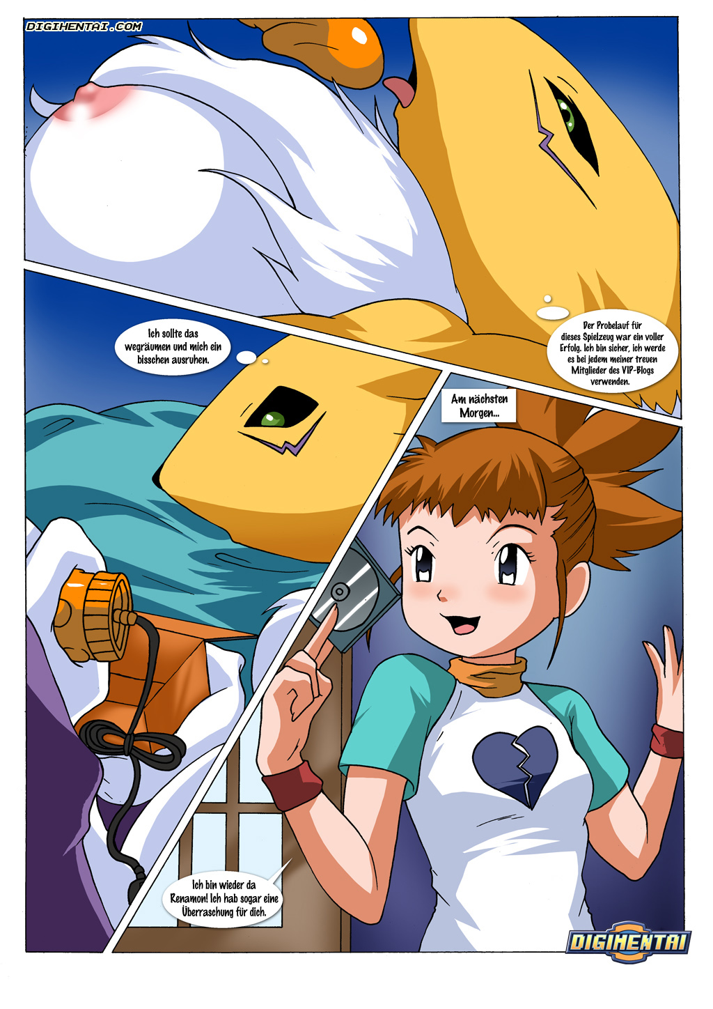 Renamon's Blog 2 page 10 full