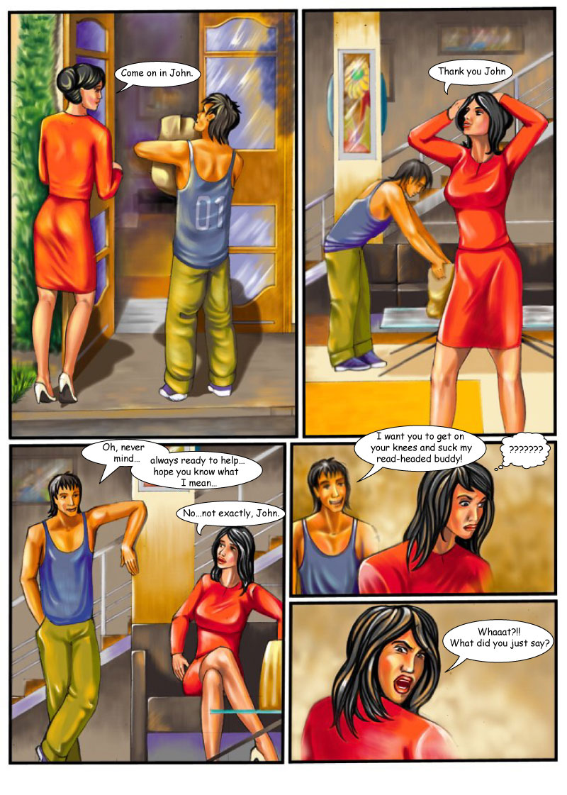 Neighbours page 4 full