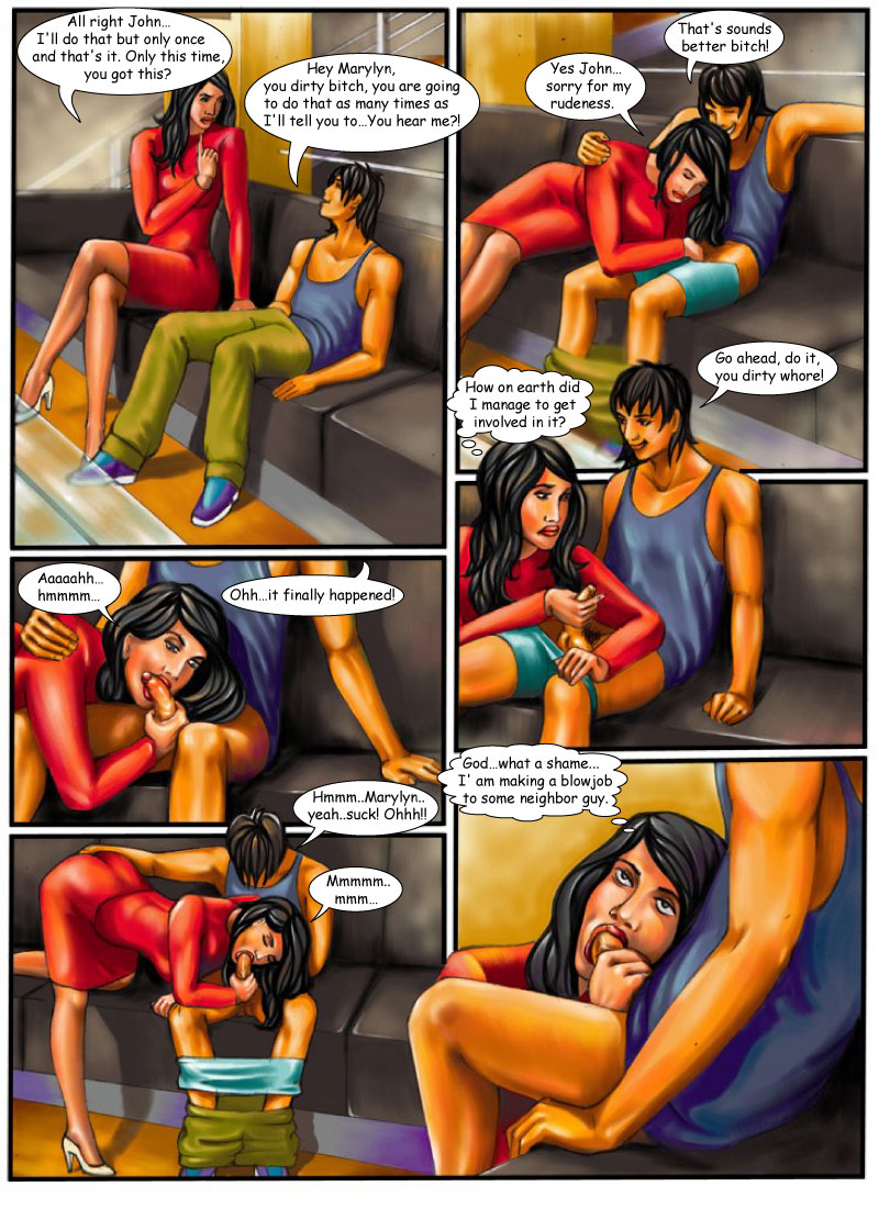 Neighbours page 6 full