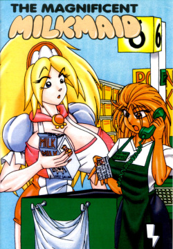 250px x 360px - Tag: milkmaid (popular) - Hentai Manga, Doujinshi & Porn Comics