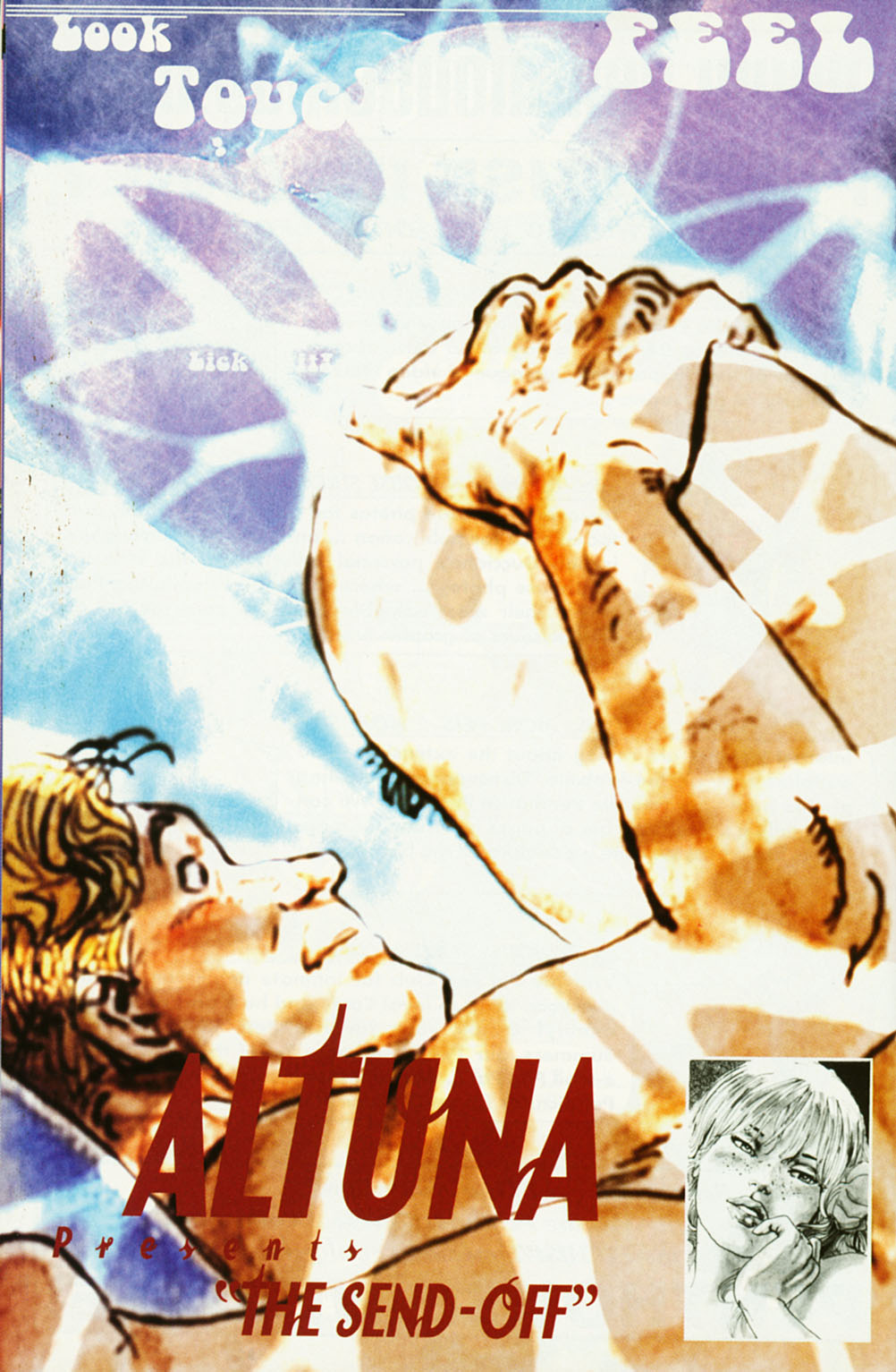 Penthouse Comix 31 page 10 full