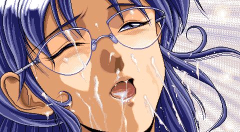 Assorted cumshots hentai pictures 35 page 1 full