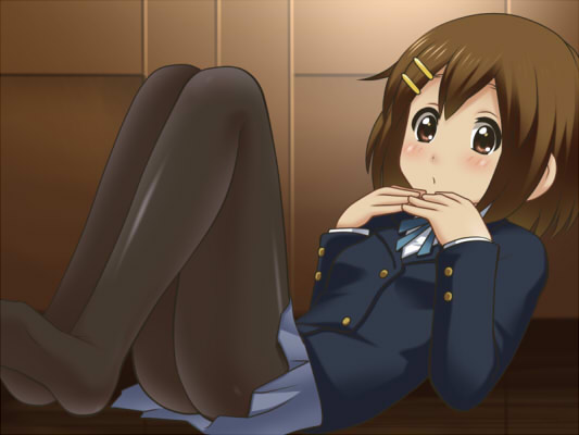 K-on page 6 full