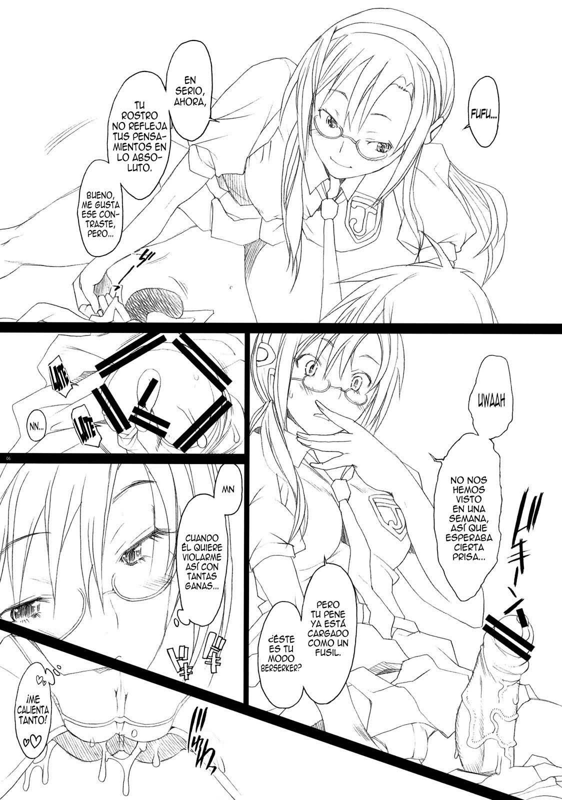 Nanda Neko ka page 5 full