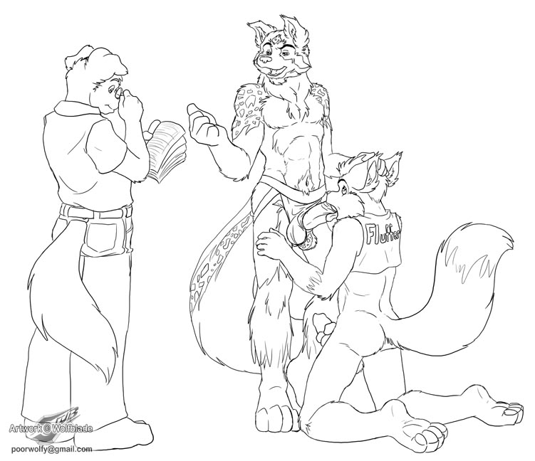 Wolfblade page 8 full