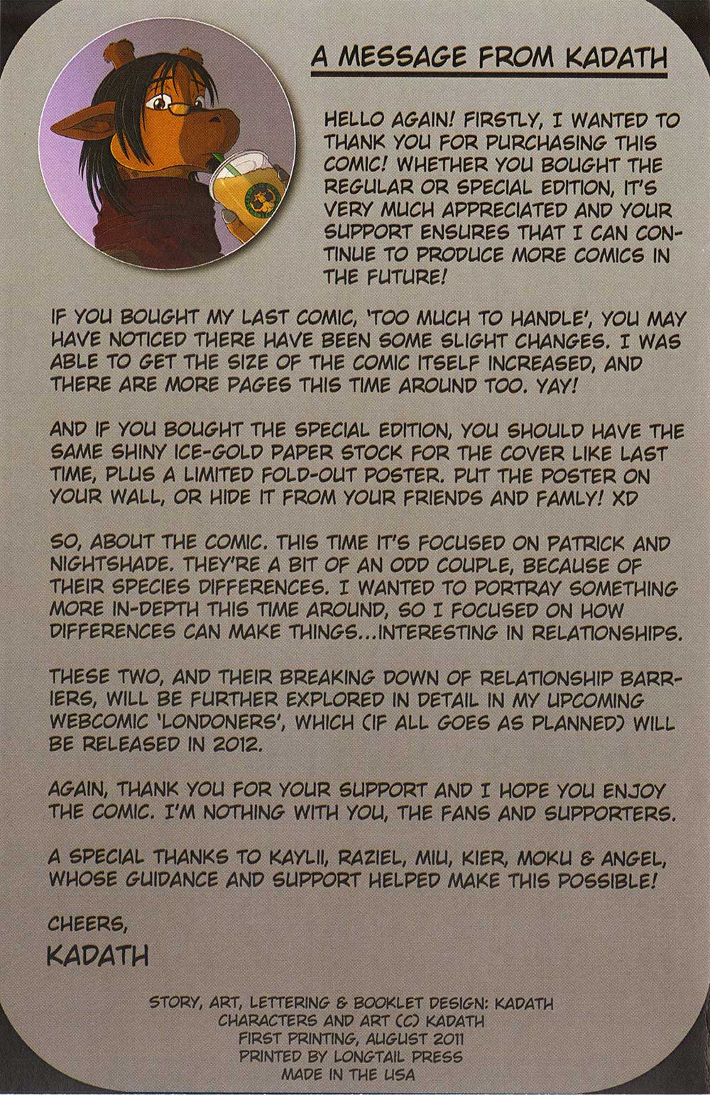 Dangerous Bedroom Behaviour page 2 full