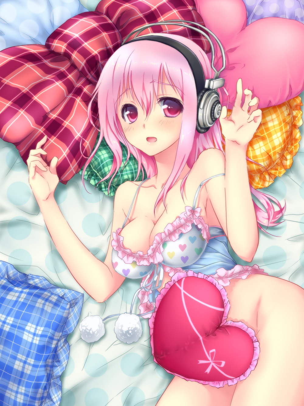 my favorite  Supersonico page 2 full