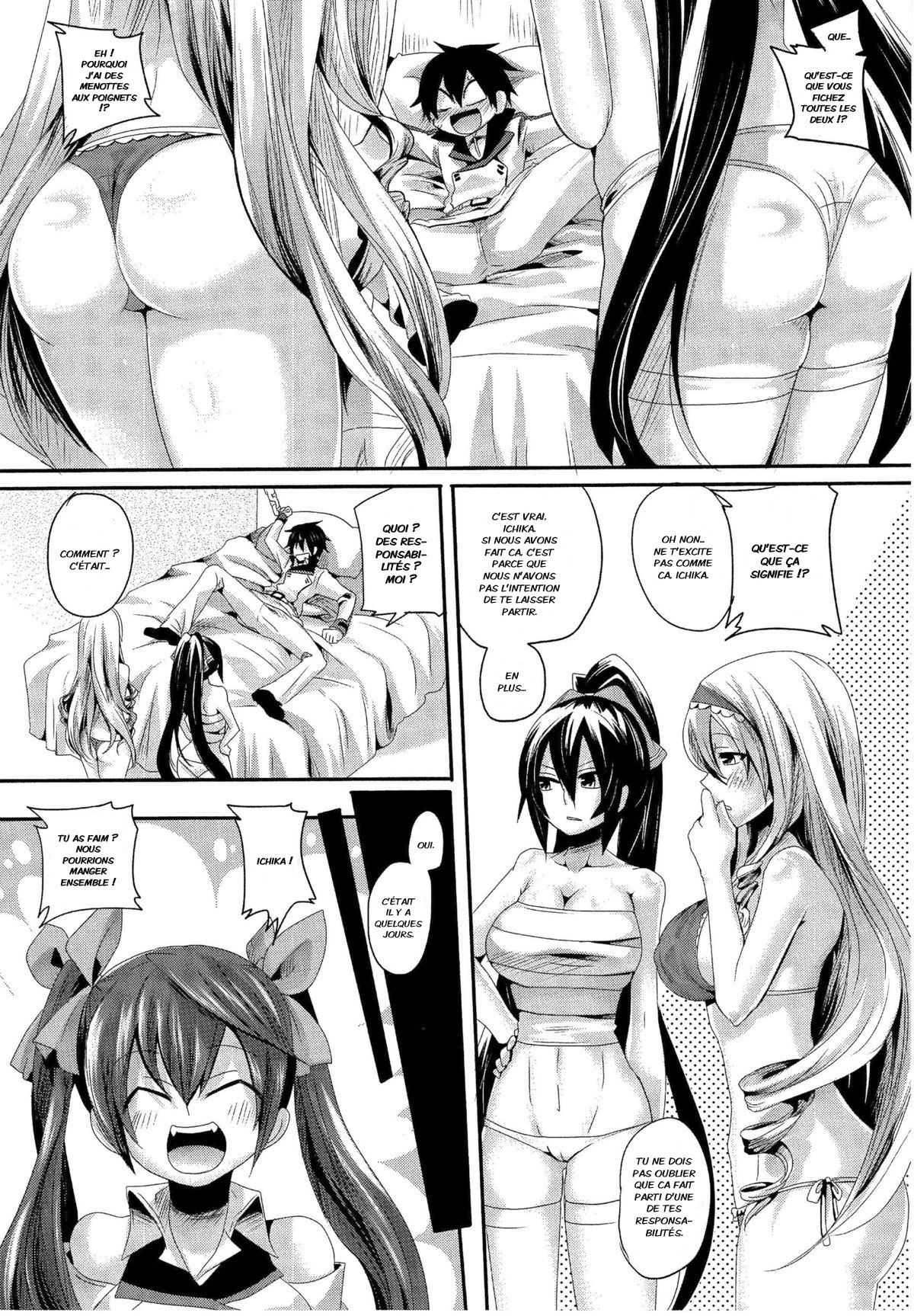 Infinit Love page 3 full