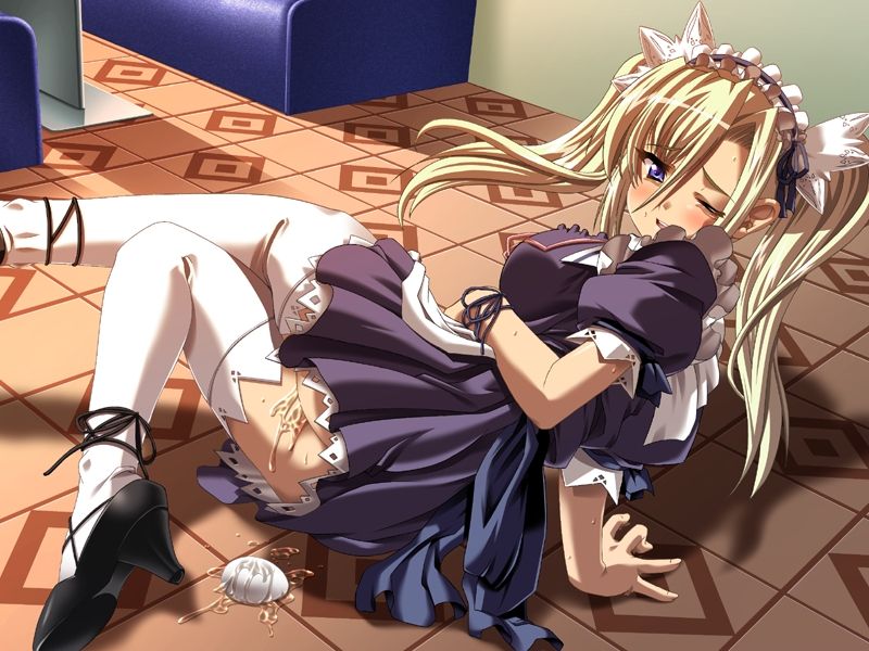 Lolicon Egg Collection page 3 full