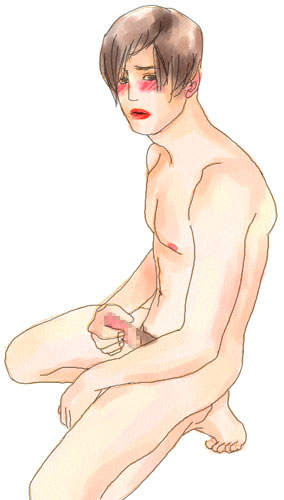 このサイトは男×男サイトです page 2 full