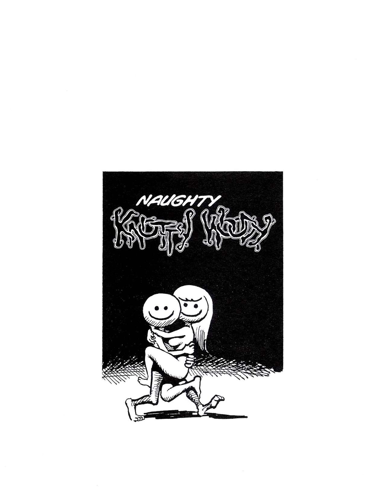 Naughty Knotty Woody page 2 full