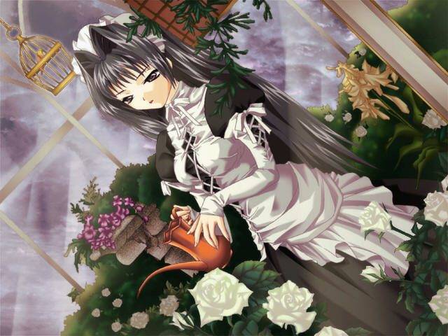 Kaseki no Uta page 9 full