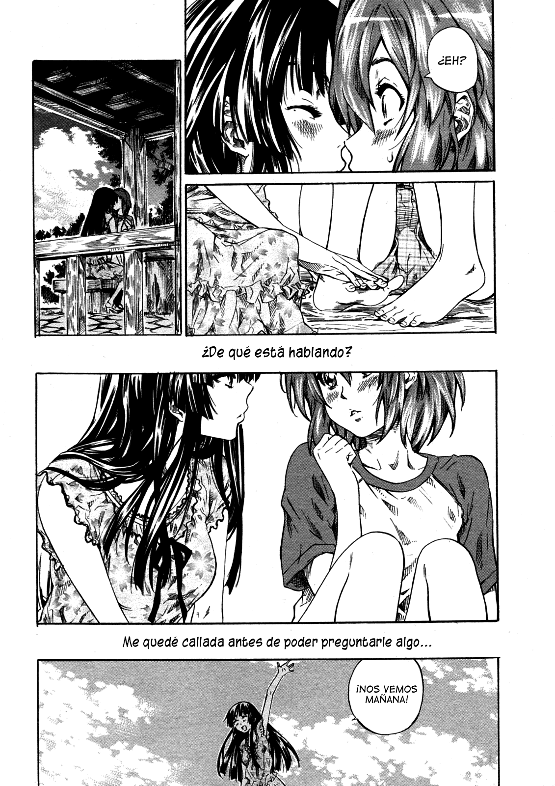 Shoujo Epic page 4 full