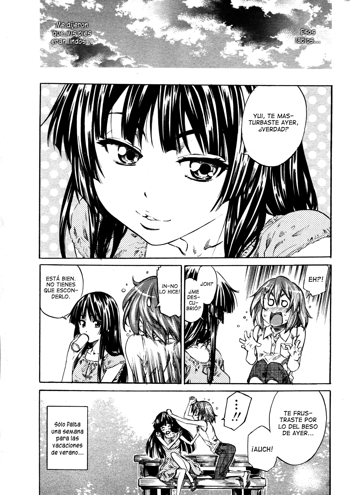 Shoujo Epic page 7 full