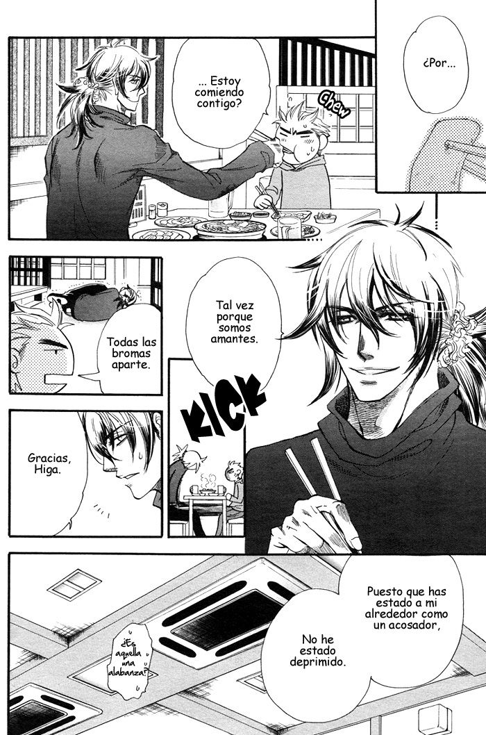 The Box  Yaoi español page 10 full