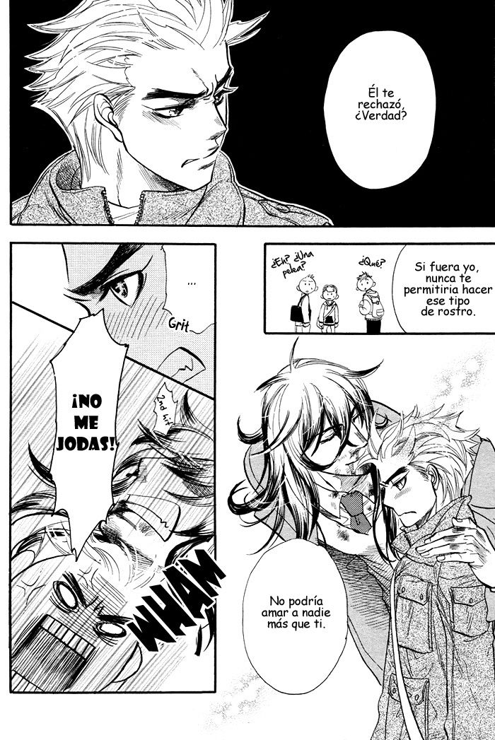 The Box  Yaoi español page 6 full