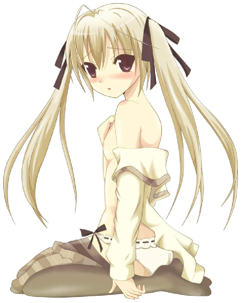 Kasugano Sora page 2 full