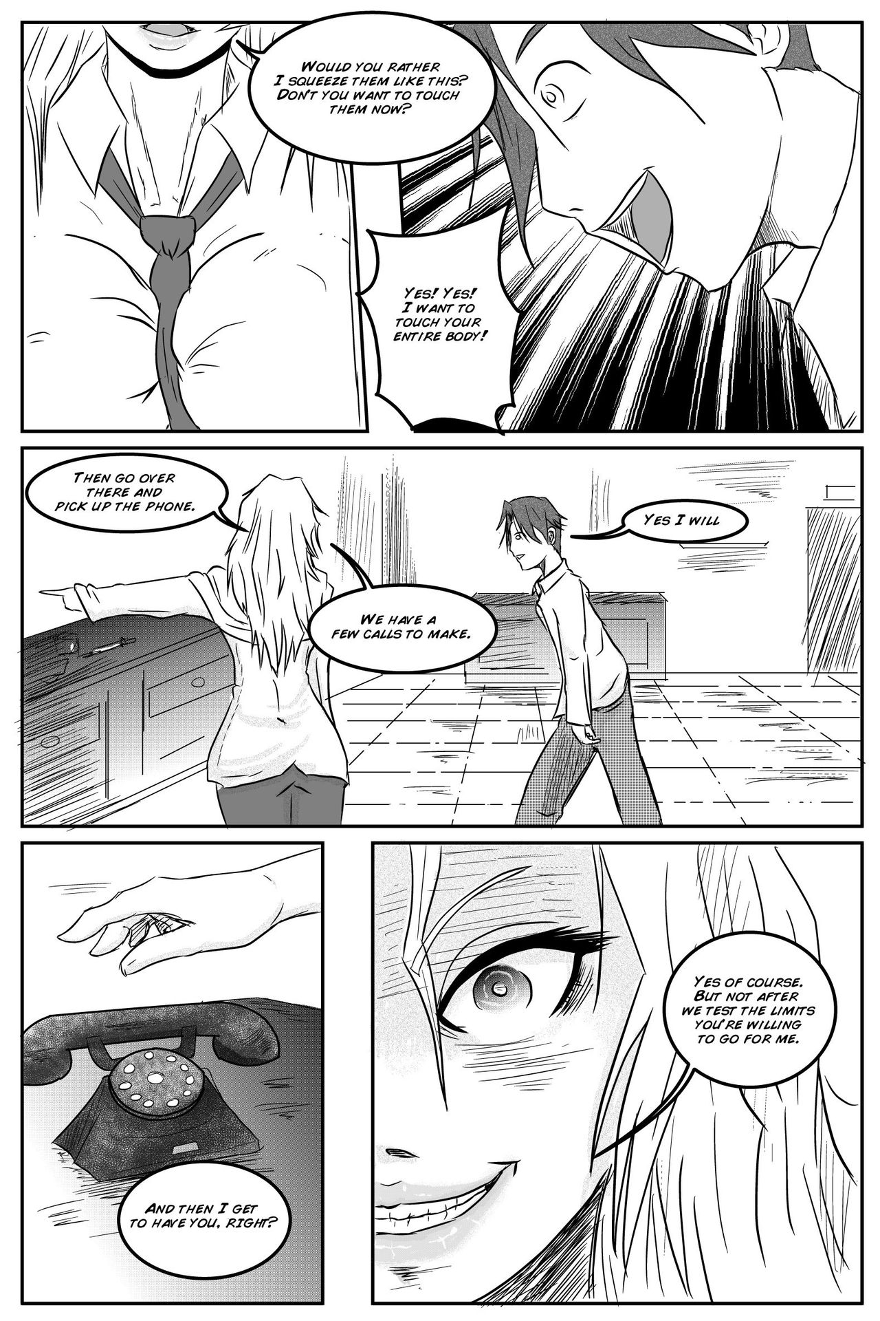 Formula for Conquest page 10 full